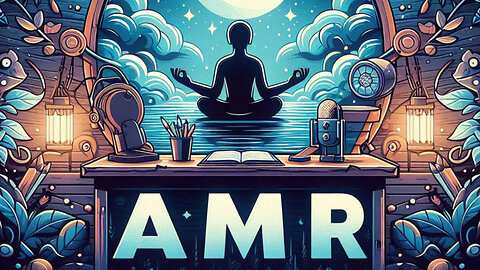This video helps you relax🎧✨