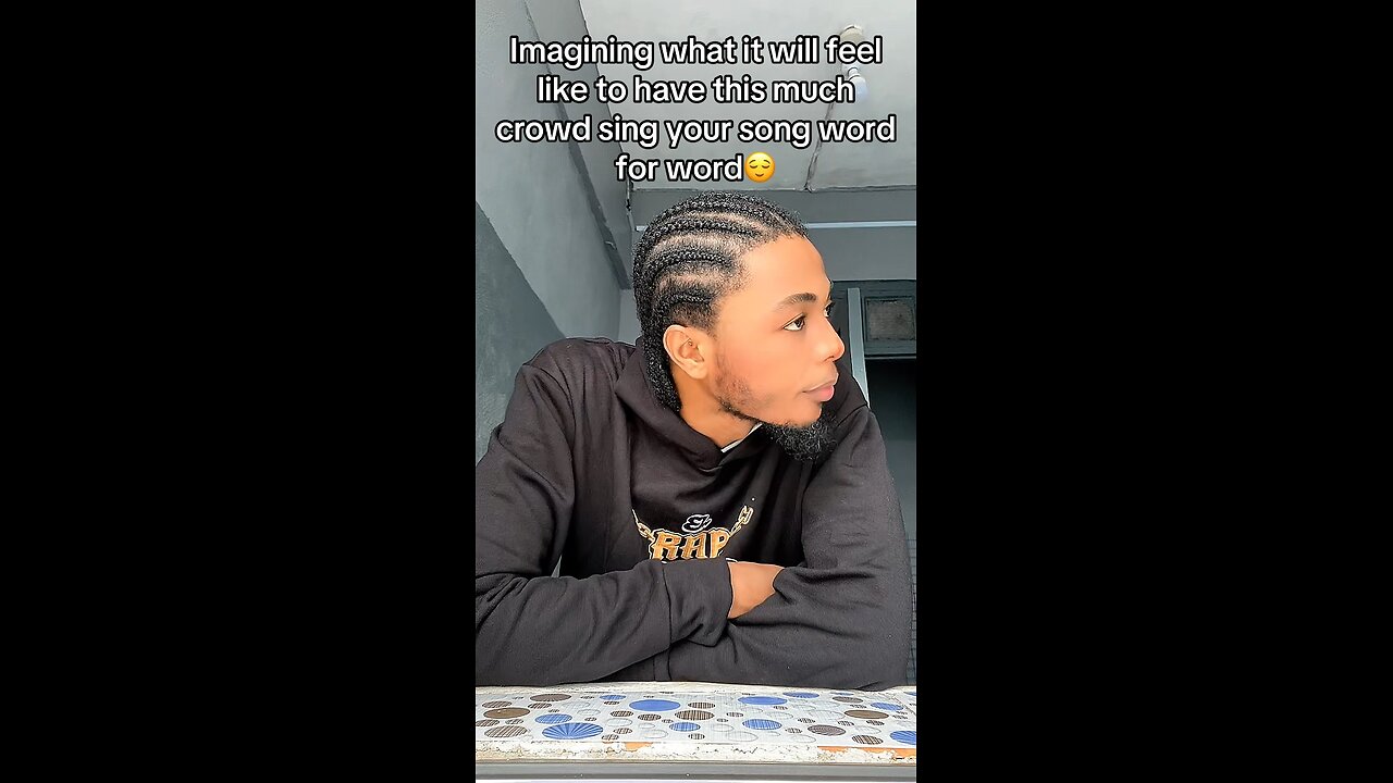 I am getting there soon