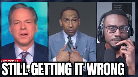 Liberal Reporting Exposing Itself As Deceptive Propaganda