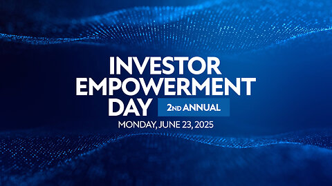 Investor Empowerment Day Game Plan with Gareth Soloway