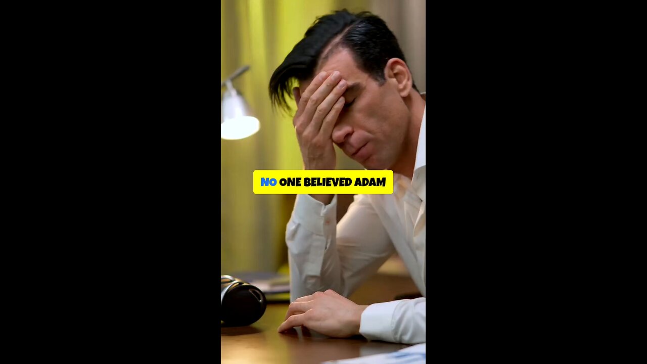 Brain Fog, Burnout & the Power of Fasting | How Adam Reclaimed His Mind Naturally