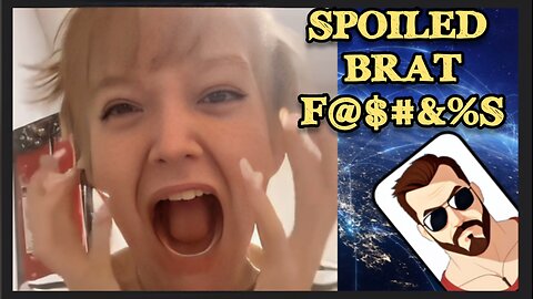 Leftists Didn't Get SPANKED Enough as Kids | Spoiled Brat Psychopathic F@&$