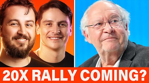 Billion Dollar Family Predicts Bitcoin Will Flip Gold?! | EP 1241