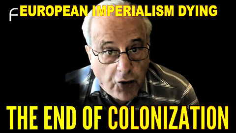 Richard Wolff Predicts END of Imperial Era - As Israel and Ukraine War Collapse