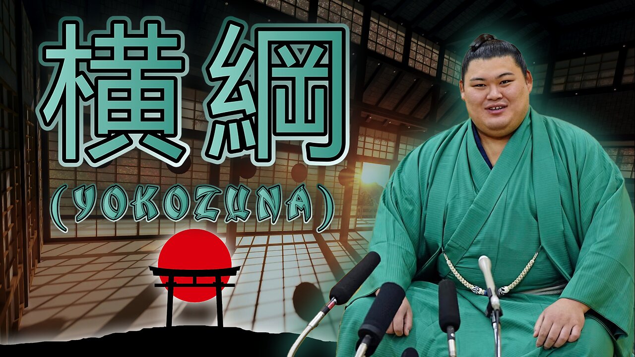 Ōnosato becomes Sumo's 75th Yokozuna after second consecutive Emperor's Cup
