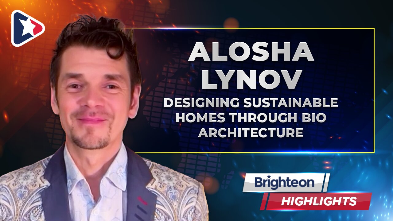 Designing Sustainable Homes Through Bio Architecture