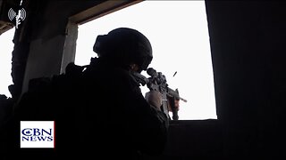 Netanyahu: ‘Decisive’ Time in Gaza; Trump: ‘Finish This’ | CBN NewsWatch