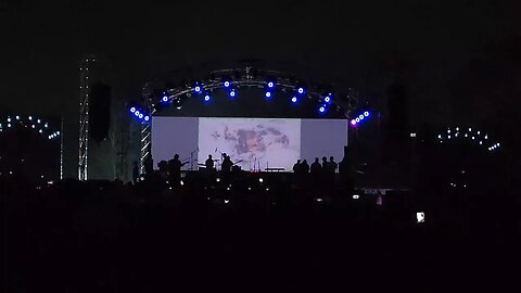 pokhara concert