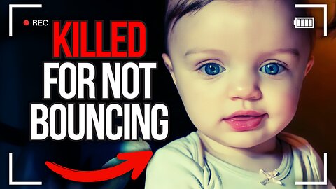 Whole Family Conspires To Help Cover Up Trap House Baby Murder