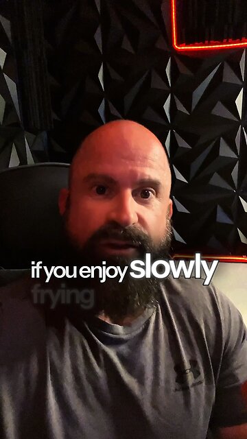 Q n A - Is Enclomiphene Ok To Use Without Cycling? - Dr Trevor Bachmeyer