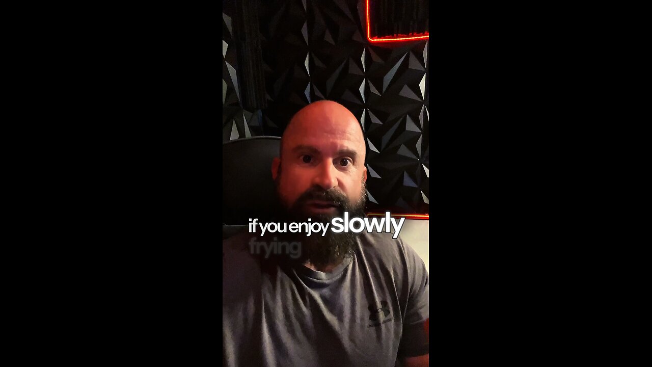 Q n A - Is Enclomiphene Ok To Use Without Cycling? - Dr Trevor Bachmeyer