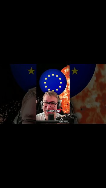 Trump Just DESTROYED The EU & Crypto!