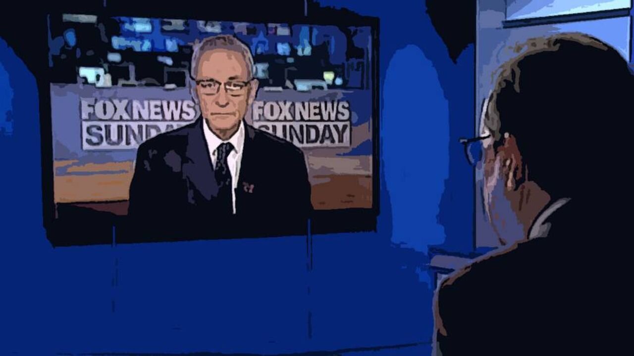 The Podesta Plan Got Us Here