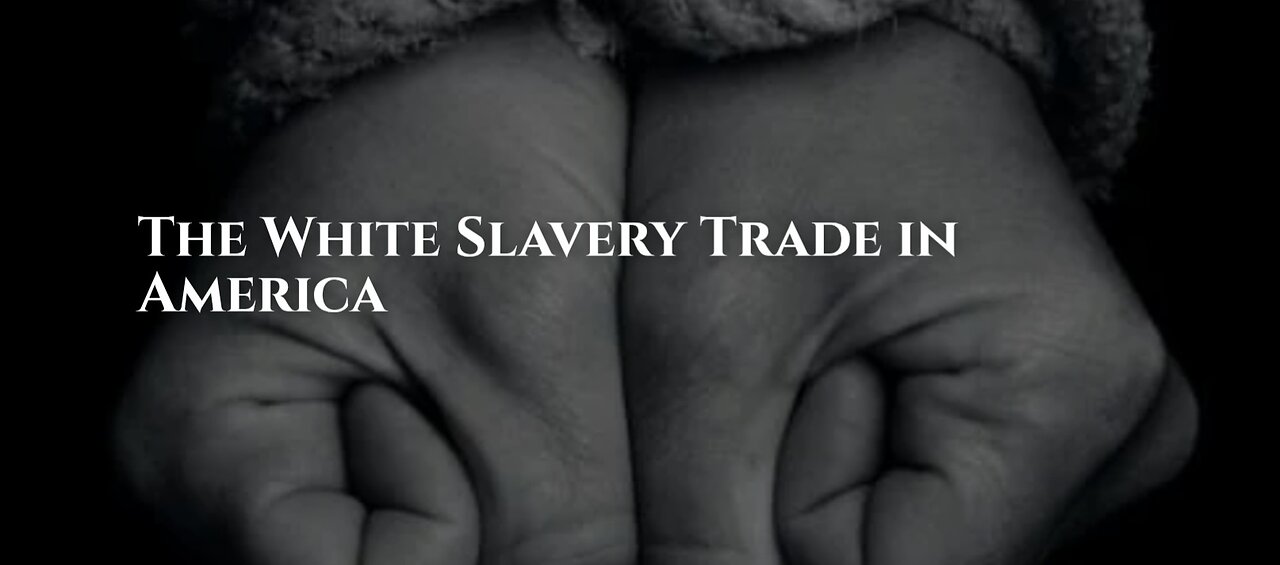 The History of Slavery They Don't Want You To Know.