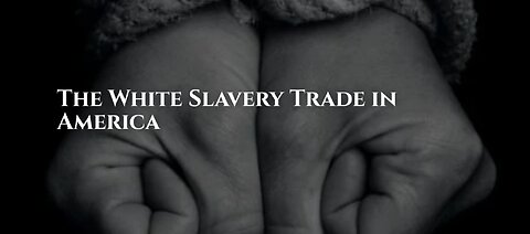 The History of Slavery They Don't Want You To Know.