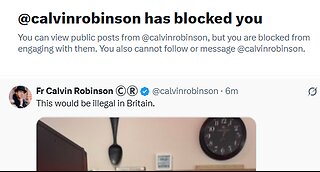 @calvinrobinson, yet another jew owned nonce has