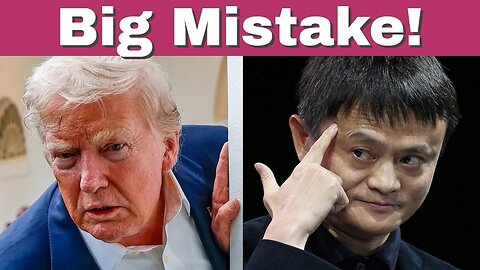 America Keeps Making THIS Same Mistake about China!