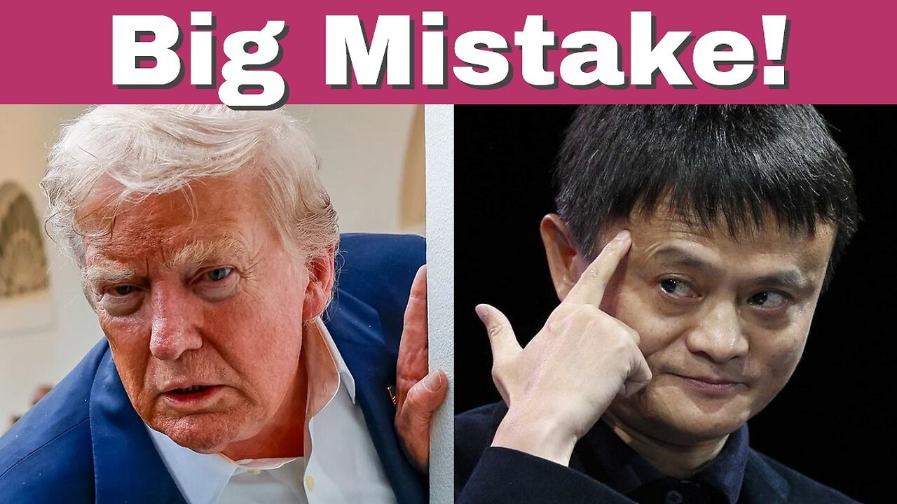 America Keeps Making THIS Same Mistake about China!