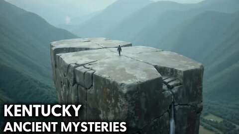 Kentucky Unsolved Ancient Mysteries That NO ONE Can Explain ~ by Untouched Mysteries