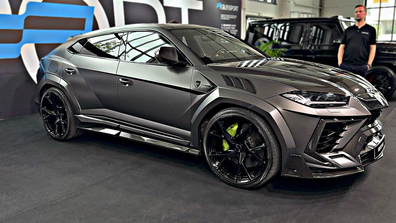 10 New Cars For 2025/26