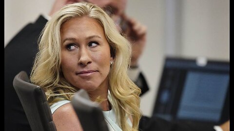 MTG Goes for the Coup de Grace After House Democrat Embarrasses Herself During DOGE Hearing