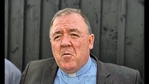 Edward Gallagher, Lifford 17/4/25