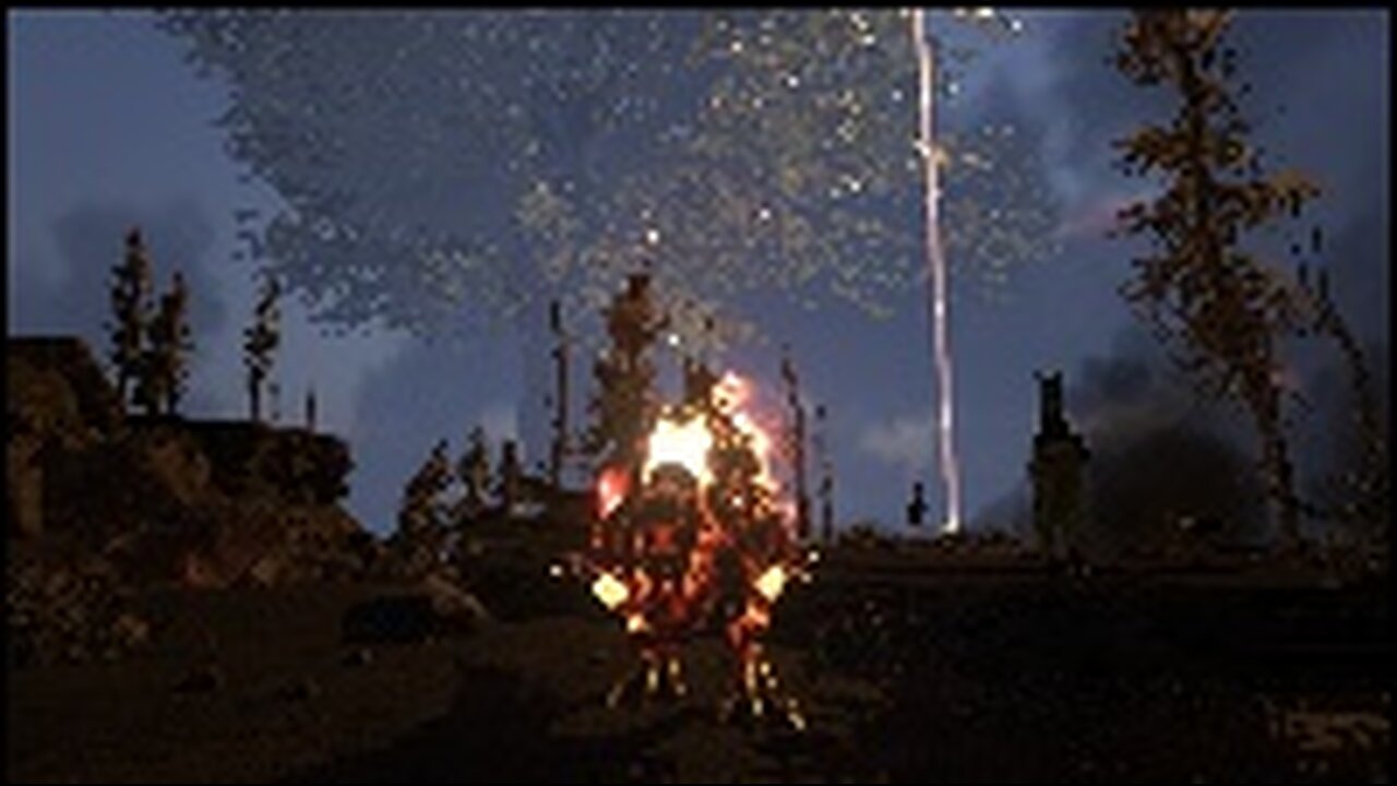 ARK AG Reborn day 8 let's show woho's in charge