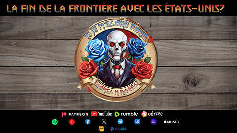 Games N Roses LIVE: La fin de la frontière avec les États-Unis?