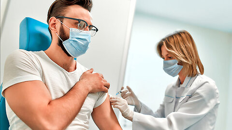 "COVID-19 Vaccines Show Cardiotoxic Effects"