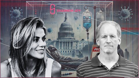 Weaponized ‘Viruses’ Aren’t Killing People, Our Government Protocols Are!