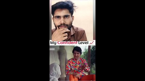 ladke ko Aamir bane ke confidence