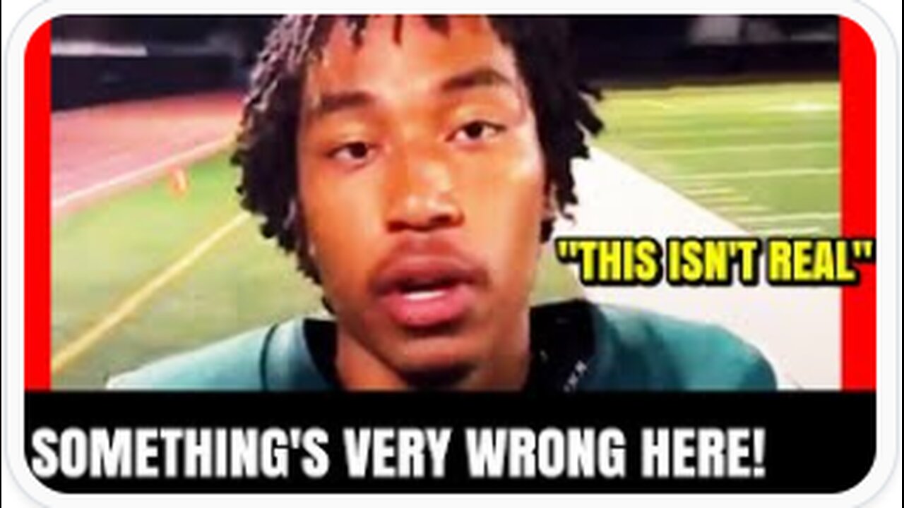 Strange Video Youtube Deleted Exposed Something Massive! - MinutesOfHorror