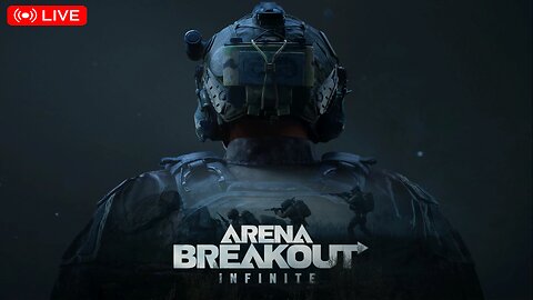 ARENA BREAKOUT