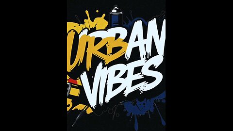 Urban Vibes | Out Now👕