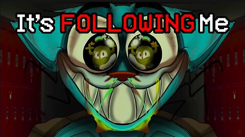 GUMBALL IS INFECTED AND CAN'T STOP KILLING | The “Joy” 4 TAWOG Infection AU