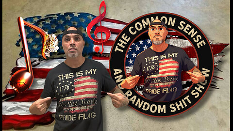 The Common Sense and Random Shit, Show (Original Music)