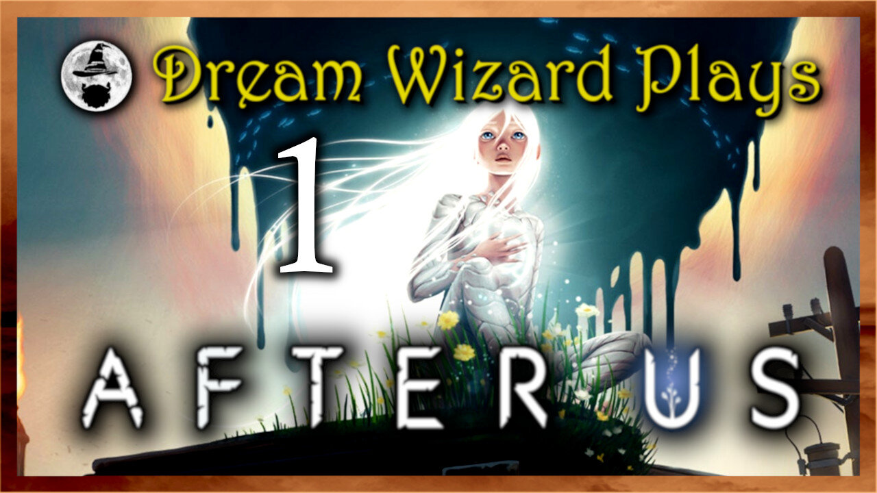 #DWP 577 ~ After Us (2023) ~ #1