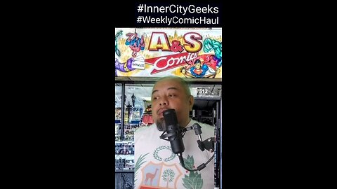 Weekly Comic Haul: Rebel Moon