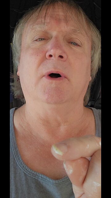 The Tunnell Take. History repeats itself when fools wont from it.