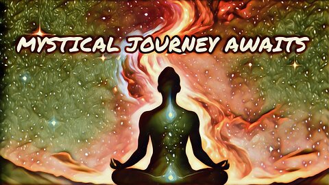 Systematic Astral Projection Is A Mystical Gateway To New Realms