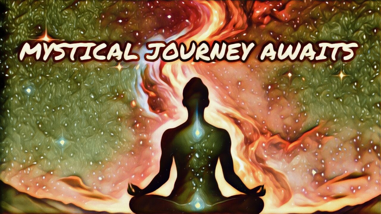 Systematic Astral Projection Is A Mystical Gateway To New Realms