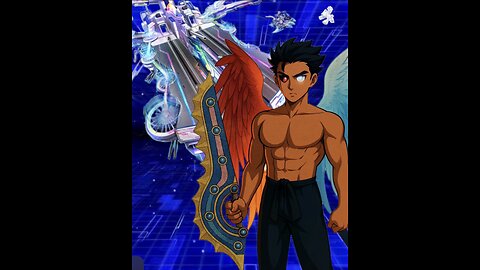 ITS KC CUP TIME!! (Duel links)