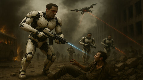 The Shocking Reason Jesus Said ‘No Flesh Would Be Saved’