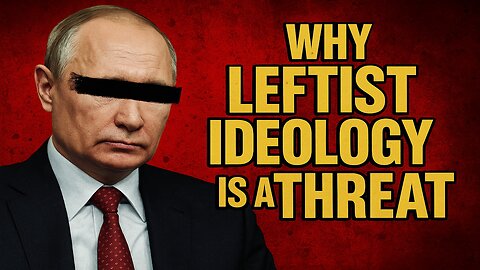 Simple Fix to Leftist Propaganda? Ex-KGB Insider Reveals the Strategy