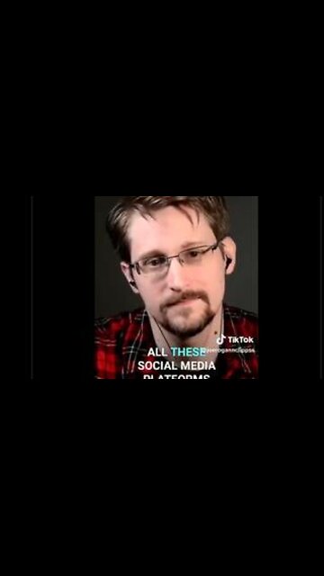 They can see everything about you. They can see everything about what your device is doing