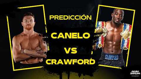 Canelo vs Crawford | Análisis y Predicción