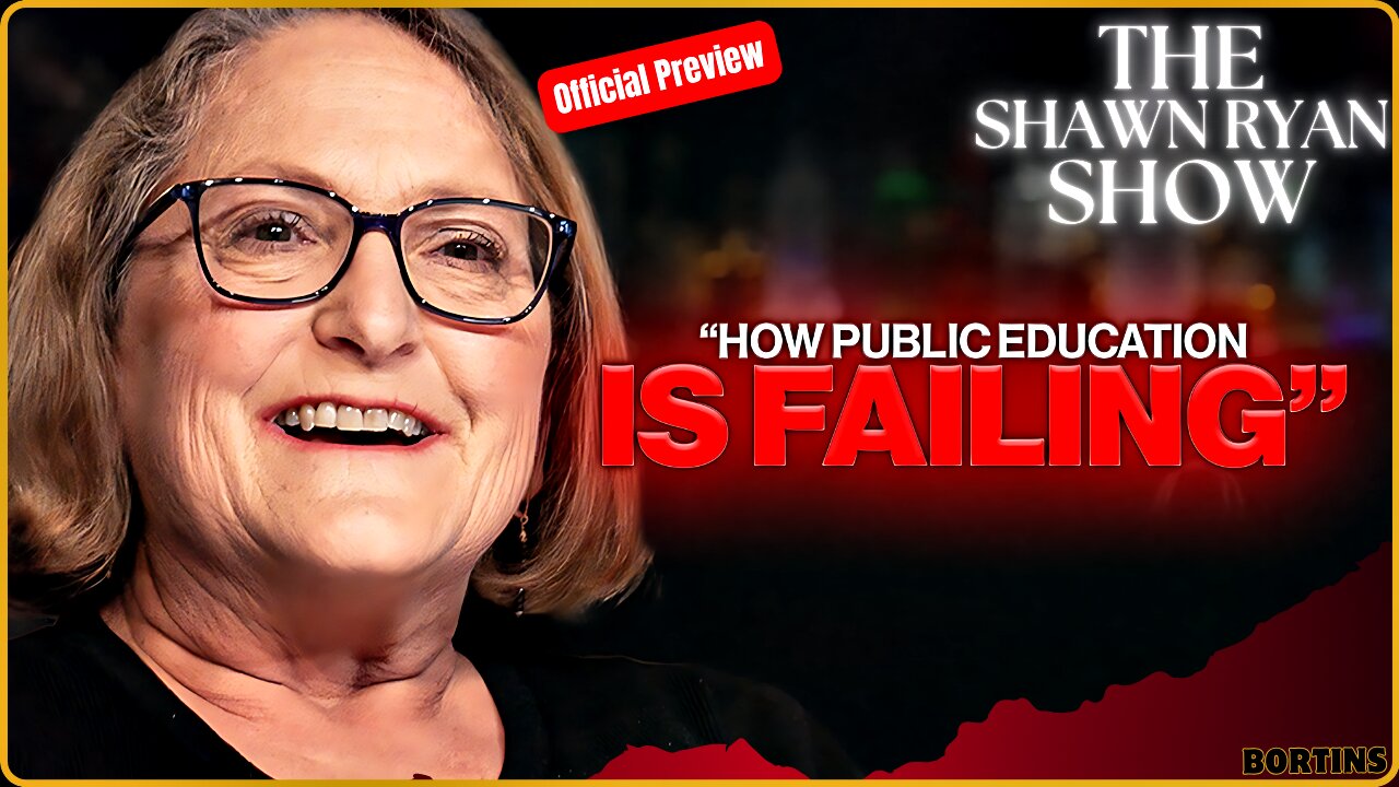 "They Were Brainwashed" - How the Public Education System is Failing Our Kids | Official Preview