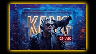24x7 Chill Stream. Live Shows 730pm est M-F