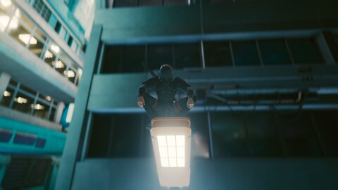 Hostage Situation