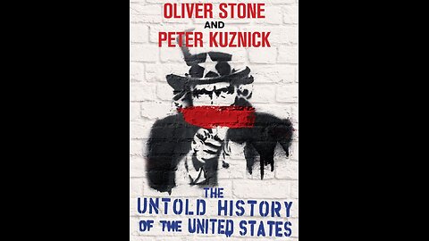 Премълчаваната история на САЩ, еп.05 – 50-те: Айзенхауер, бомбата и Третия свят